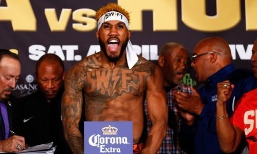 Бросавший Головкину вызов экс-чемпион мира назвал условие перехода в его вес