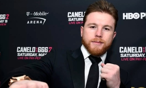Неожиданный поворот. DAZN помогает «Канело» избежать третьего боя с Головкиным