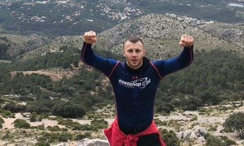 Шеремета нашел дополнительное преимущество в подготовке к бою с Головкиным