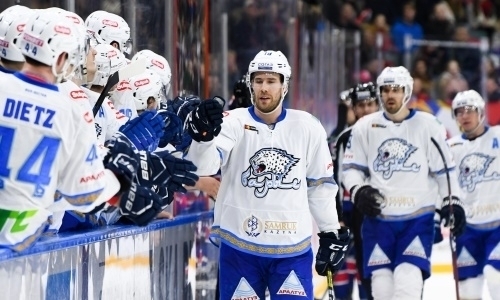 Незаменимые. Кому в составе «Барыса» Скабелка доверяет больше остальных