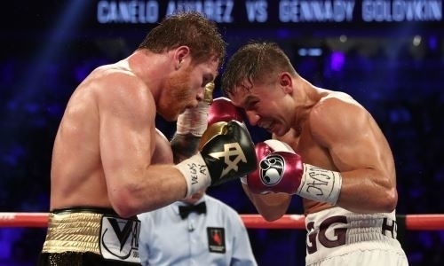 «Не должен дразнить себя». Головкину назвали простое условие организации боя с «Канело»