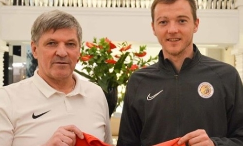 Клуб КПЛ подписал футболиста с более 100 матчами в чемпионате России