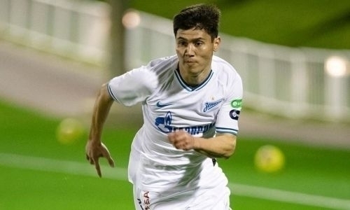 «Семак намекнул на второй шанс». Исламхану сообщили приятные новости по контракту с «Зенитом»