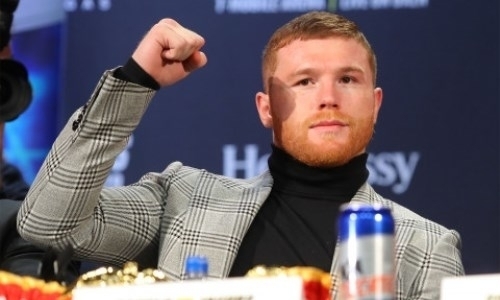 Следующий бой «Канело» находится на грани срыва. Озвучены подробности