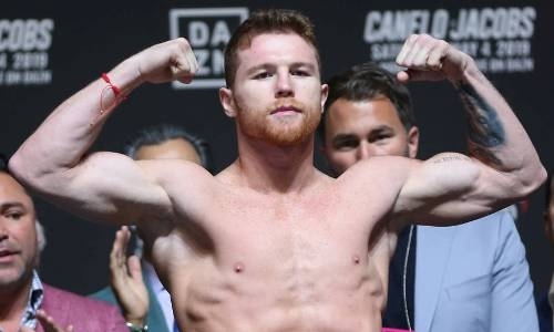 Названы плюсы и минусы отказа «Канело» от боя с Головкиным в пользу другого чемпиона мира