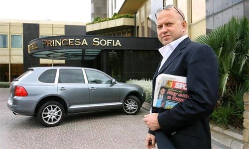 Селюк прокомментировал голы форварда киевского «Динамо» в ворота «Кайрата»