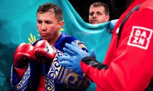 «Это неприятно». Экс-чемпион мира из Казахстана назвал главную проблему переноса боя Головкина с Шереметой