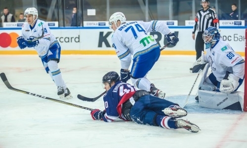 «Крупно влетел». Интересный прогноз на матч «Нефтехимик» — «Барыс» дали в России