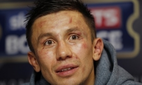 «Впервые выглядел уязвимым». Деревянченко разоблачил слабые стороны Головкина