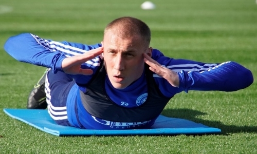 «„Оренбург“ не нуждался в Исламбеке Куате, но...». Российский эксперт оценил перспективы казахстанца в РПЛ