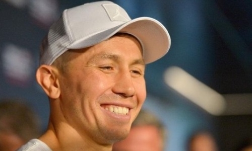 Головкин получил хорошие новости о третьем бое с «Канело» в сентябре