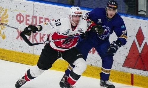 В матче ВХЛ «Торпедо» — «Металлург» — нет фаворита