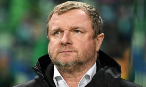 «Соперник был не так силен». Тренер разгромившего «Кайрат» болгарского клуба не впечатлен результатом