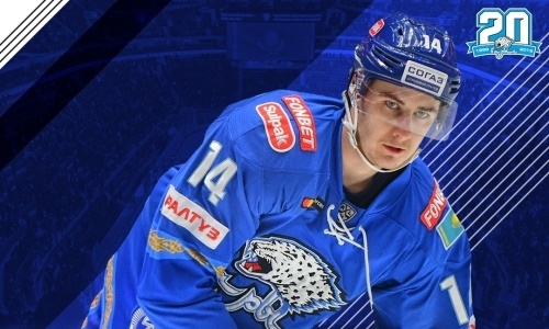 Анонс матча КХЛ «Барыс» — «Нефтехимик»