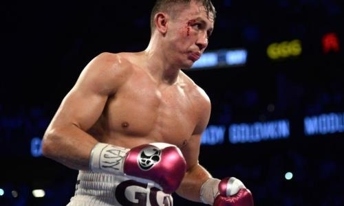 «Черный карлик». У Головкина зафиксировали космическое затухание и назвали его виновника