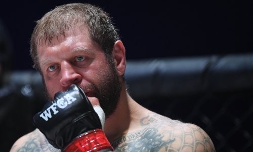 Экс-чемпион UFC назвал Емельяненко «крутым убийцей» после его выхода из СИЗО