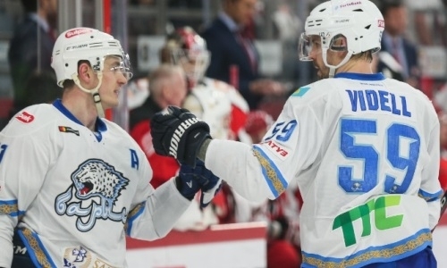 Названо явное преимущество «Барыса» перед одной из худших команд КХЛ