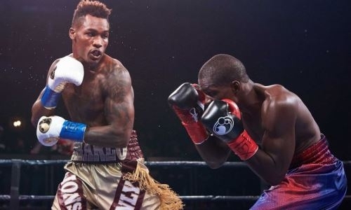 «Встретиться с Головкиным». Эдди Хирн поставил чемпиона мира перед фактом