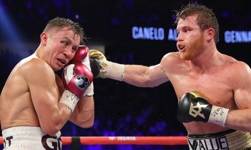«Головкин — рухнувшая звезда». DAZN подсказали путь к спасению трилогии GGG — «Канело»