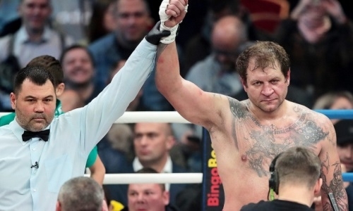 «Это больной человек, позор MMA». Популярный российский боец уничтожил Емельяненко