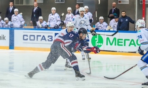 «Зацепиться не за что». Известный тренер неожиданно высказался о матче «Барыс» — «Нефтехимик»