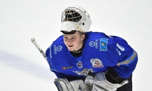 Появились хорошие новости о лечении молодого хоккеиста из системы «Барыса»