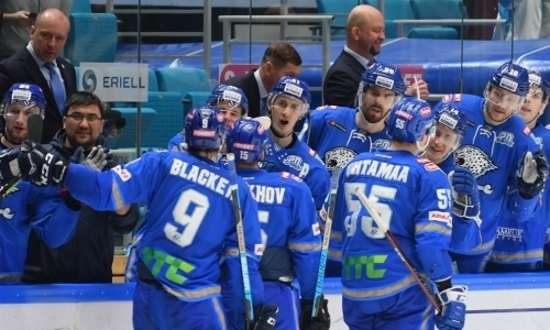 «Наверняка». КХЛ предсказала соперника «Барыса» в плей-офф и дала красочный прогноз