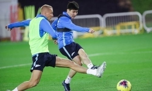 «Составит конкуренцию Шатову». «Зенит» может пожалеть о потере Исламхана