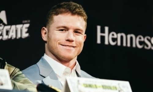 «Всё согласовано». «Канело» неожиданно изменил дату и место своего следующего боя с чемпионом мира