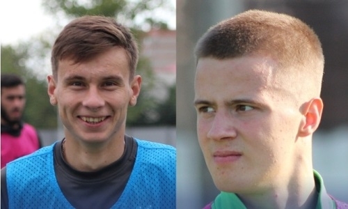 «Кызыл-Жар СК» продлил контракты с двумя воспитанниками