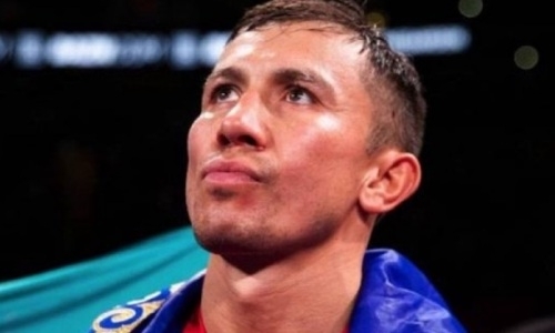 «Может стать серьезной проблемой». Названа причина отказа Головкина от боя с чемпионом мира