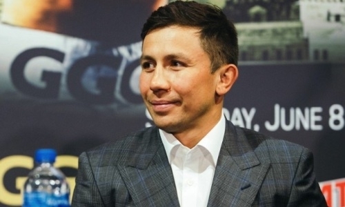 «У него уже планы». Головкин решил отказаться от трилогии с «Канело» в 2020 году?