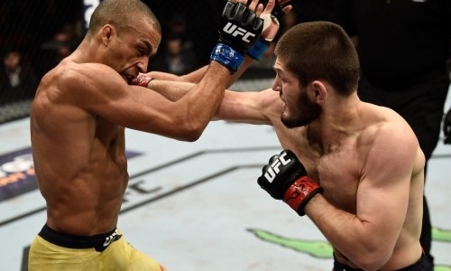 «Это всё меняет». Экс-соперник Нурмагомедова и Фергюсона назвал победителя их боя