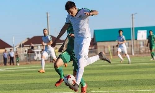 Игроком клуба КПЛ может стать защитник из чемпионата Греции