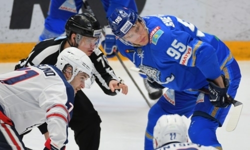 «В этом причина». Известный эксперт объяснил проблемы «Барыса» в игре с «Нефтехимиком»