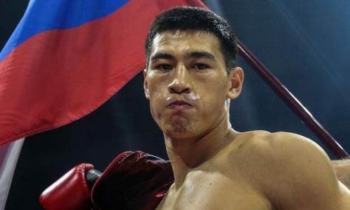 Дмитрий Бивол оценил свои шансы в уличной драке с Хабибом Нурмагомедовым