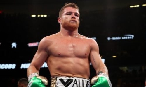 Рано радоваться? Озвучены плохие новости о бое «Канело» с чемпионом мира