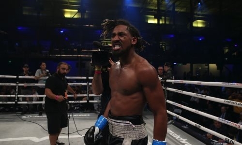 «Для него же лучше». В США честно оценили шансы чемпиона мира WBO в бою с Головкиным