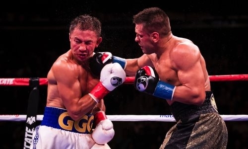 «Окажет большую услугу». Головкину озвучили вескую причину для отказа от титула чемпиона мира