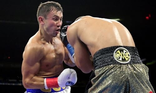 «Все мы знаем». Демьяненко дал прогноз на количество раундов в бою Головкин — Шеремета