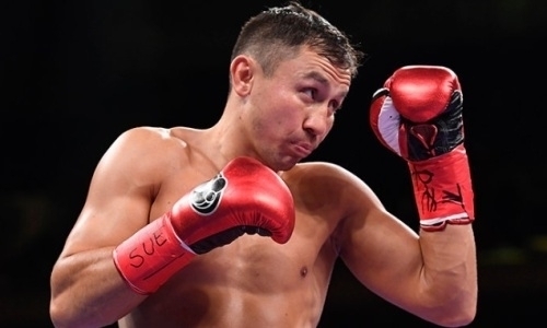 «Единственный вариант». Чемпиону мира указали на неизбежность боя с Головкиным