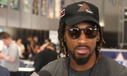 «Время настало». Чемпиона мира в весе Головкина после защиты титула призвали к переменам