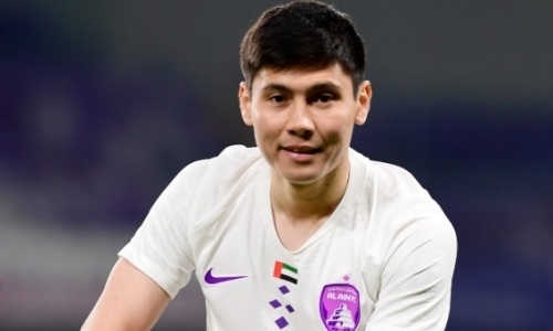 Бауыржан Исламхан объяснил свой выбор нового клуба и сделал громкое заявление