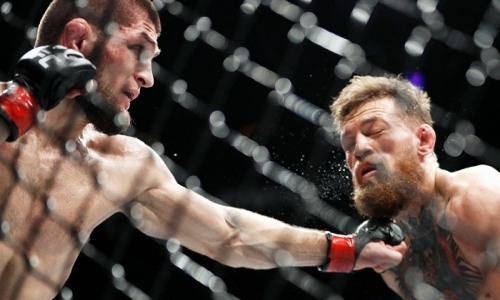 Хабиб Нурмагомедов примет реванш с Конором Макгрегором. Глава UFC назвал весомую причину