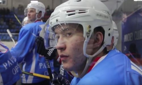 Видеообзор матча чемпионата РК «Иртыш» — «Горняк» 5:1