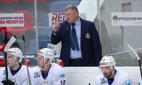 Фоторепортаж с матча ВХЛ «Звезда» — «Торпедо» 4:3 Б