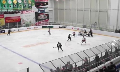 Видеообзор матча чемпионата РК «Бейбарыс» — «Кулагер» 3:4