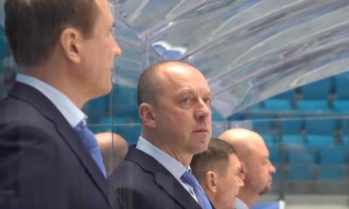 Игра КХЛ «Барыс» — «Локомотив» — в проекте «Вокруг матча»