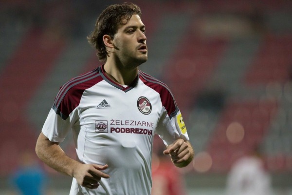 «Долгое время травмы не позволяли играть». Аргентинский новичок «Иртыша» из академии «Интера» рассказал о себе и выборе в пользу КПЛ