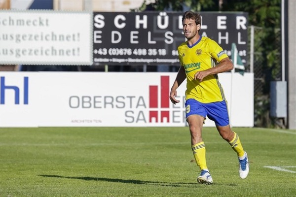 «Долгое время травмы не позволяли играть». Аргентинский новичок «Иртыша» из академии «Интера» рассказал о себе и выборе в пользу КПЛ